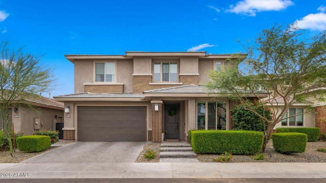 House in Phoenix, Arizona, United States 1 - 18289100