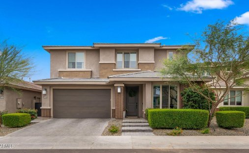 Casa a Phoenix, Arizona, Stati Uniti 1
