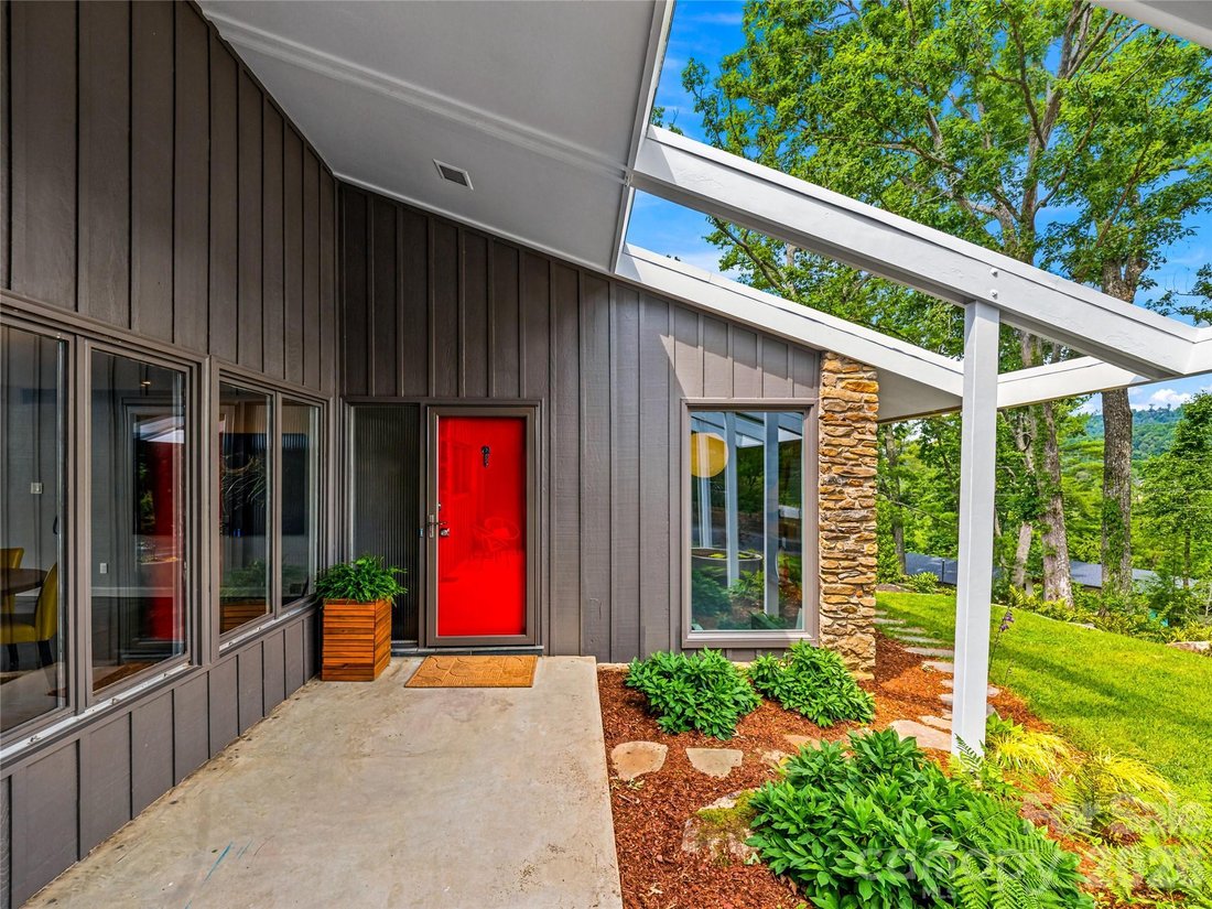 Haus in Asheville, North Carolina, Vereinigte Staaten 5 - 18286020