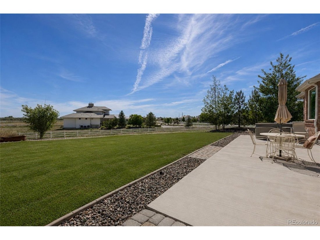 House in Lochbuie, Colorado, United States 5 - 18173906