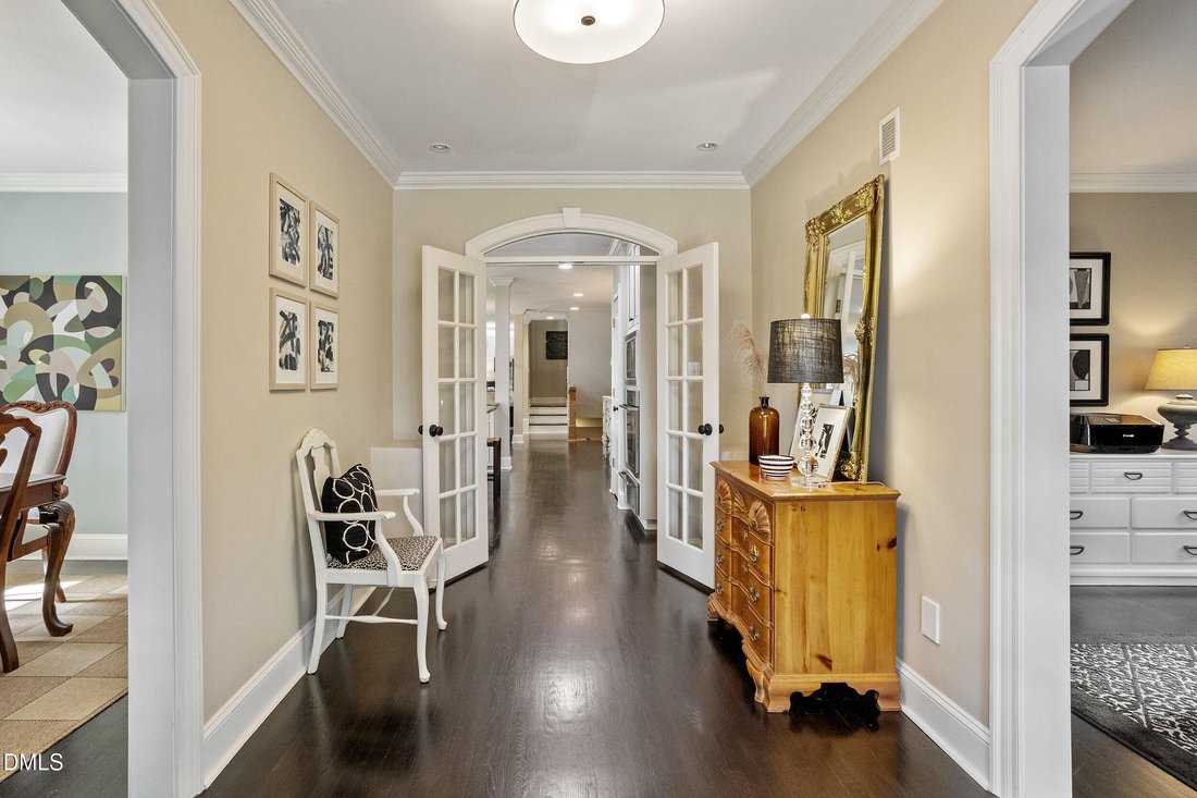 House in Raleigh, North Carolina, United States 3 - 18280586