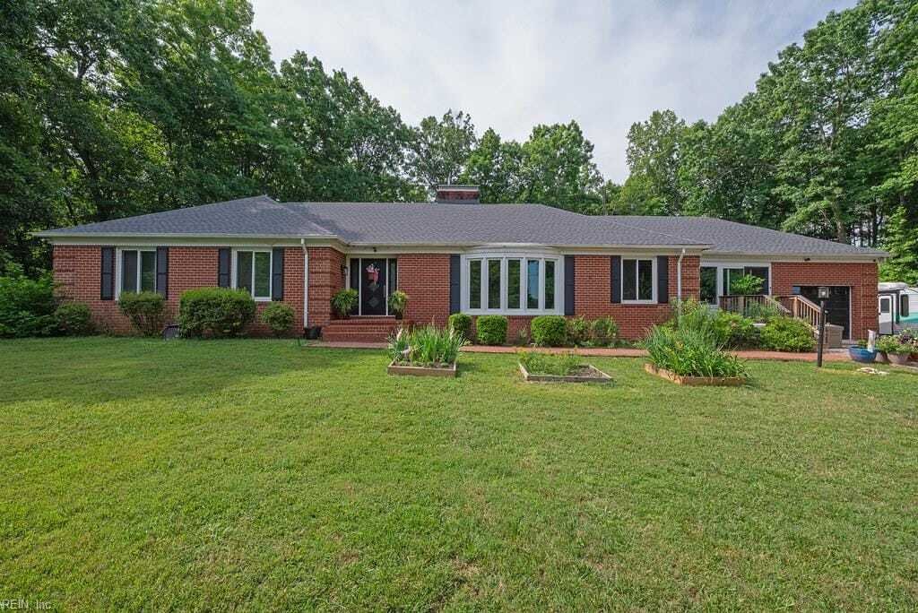 House in Moseley, Virginia, United States 1 - 18285459