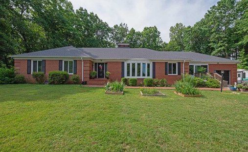 Casa en Moseley, Virginia, Estados Unidos 1