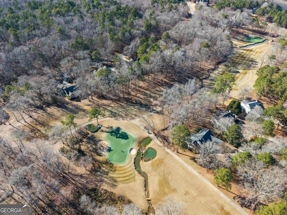 House in Eatonton, Georgia, United States 4 - 18281176
