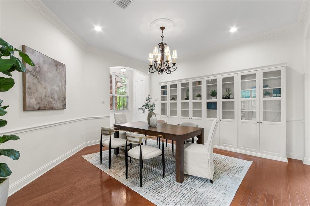 House in Richardson, Texas, United States 5 - 18285573