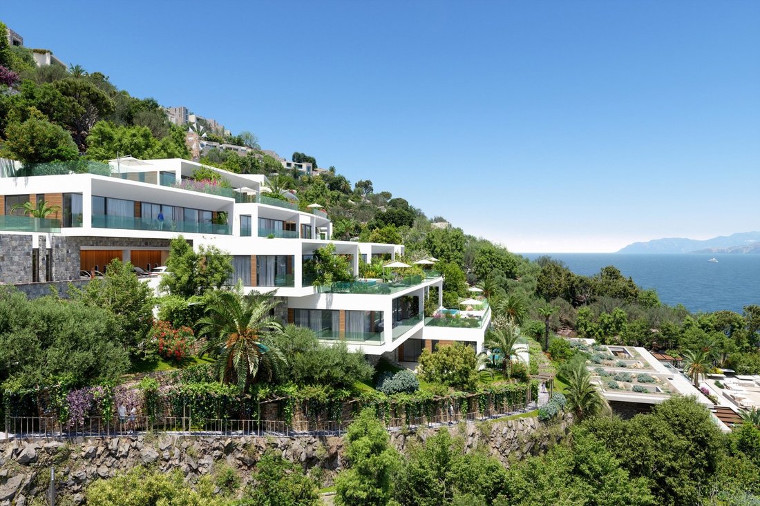 Apartment in Community of Agios Nikolaos, Agios Nikolaos, Greece 1 - 18281478