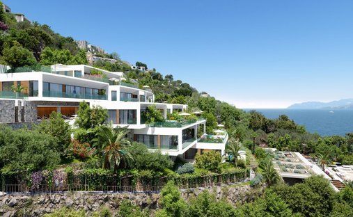 Appartement à Community of Agios Nikolaos, Ágios Nikólaos, Grèce 1