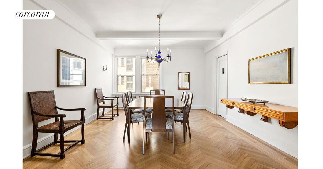 Co Op in New York, New York, United States 4 - 18279765