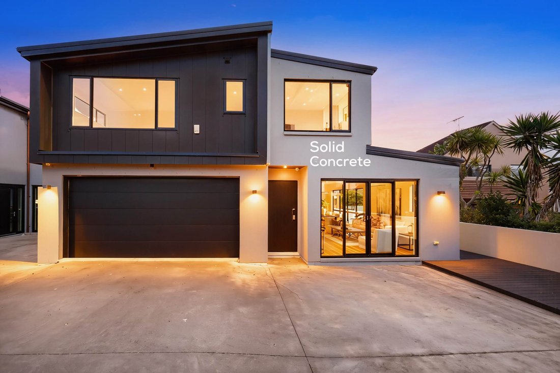 House in Auckland, Auckland, New Zealand 1 - 18293317