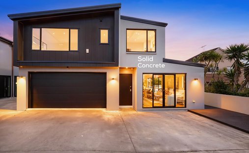 House in Auckland, Auckland, New Zealand 1