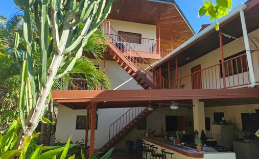 Appartamento a Tamarindo, Provincia di Guanacaste, Costa Rica 1