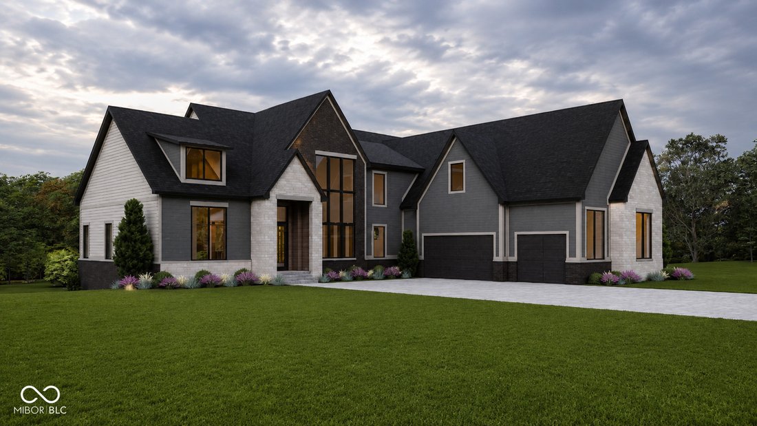 House in Westfield, Indiana, United States 3 - 18178029