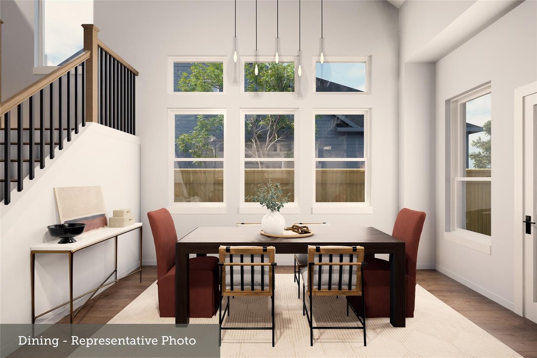 House in Houston, Texas, United States 3 - 18122538