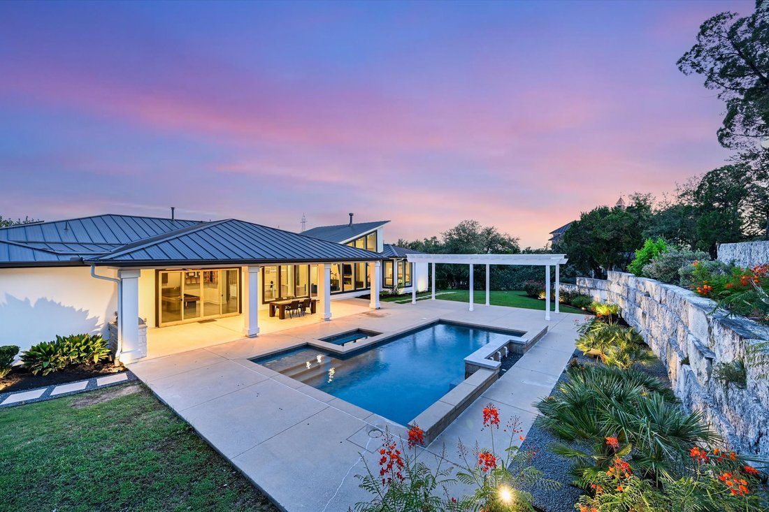House in Austin, Texas, United States 5 - 18281357