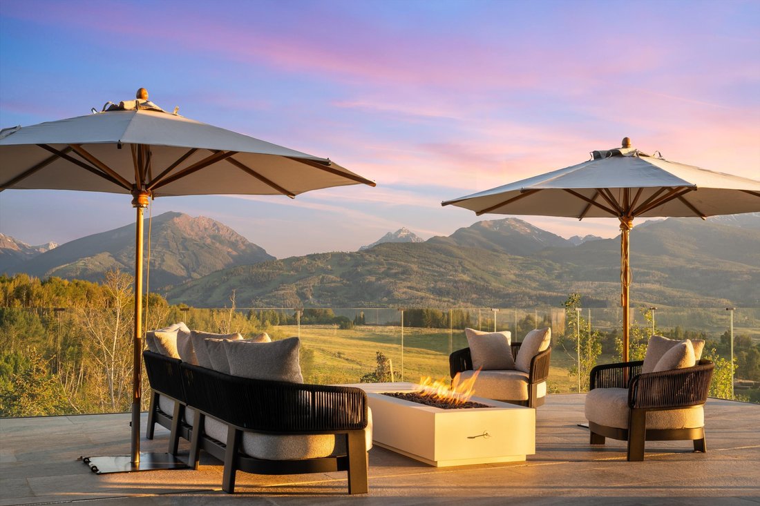 House in Aspen, Colorado, United States 4 - 14365461
