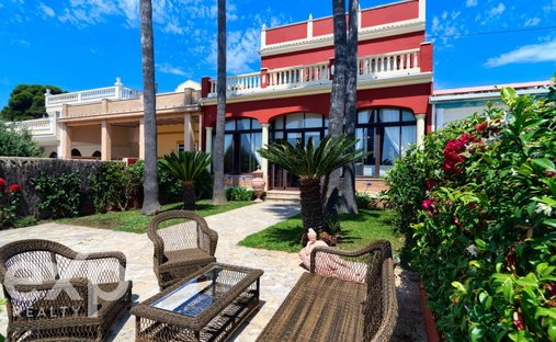 Villa a Burriana, Comunità Valenzana, Spagna 1