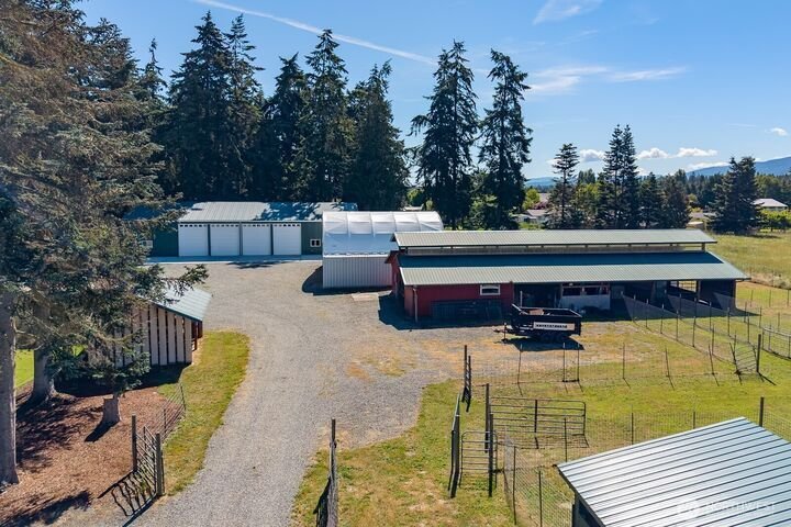 House in Sequim, Washington, United States 4 - 18293499