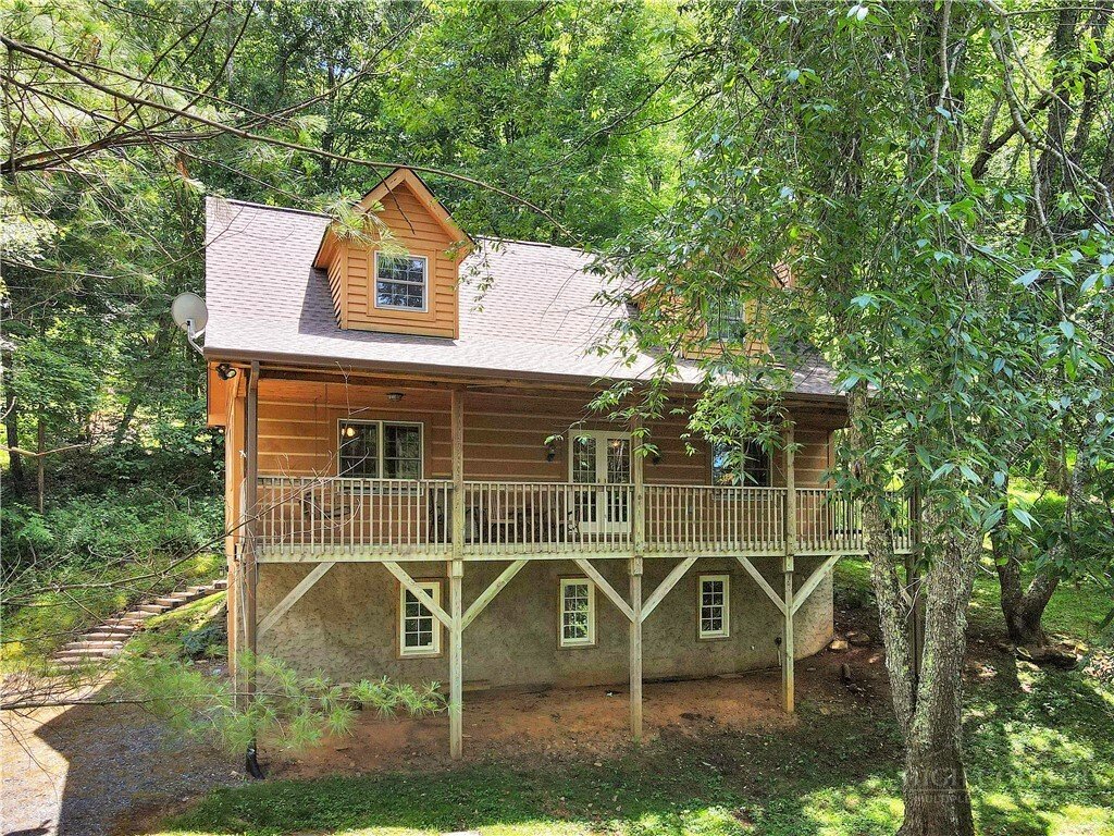 House in Boone, North Carolina, United States 4 - 18283747