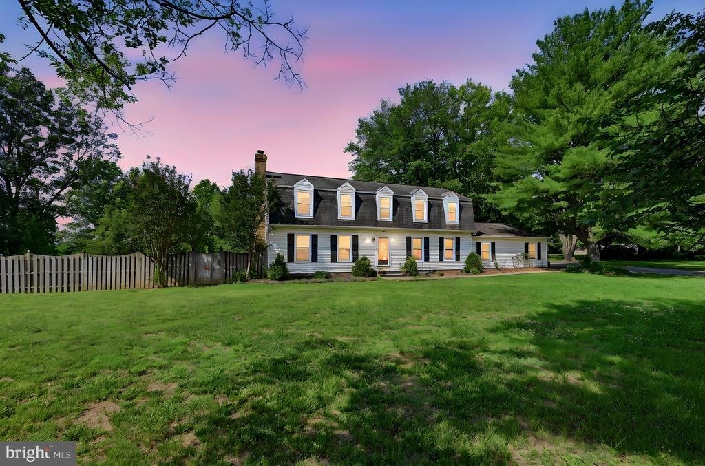 House in Nokesville, Virginia, United States 1 - 18289404