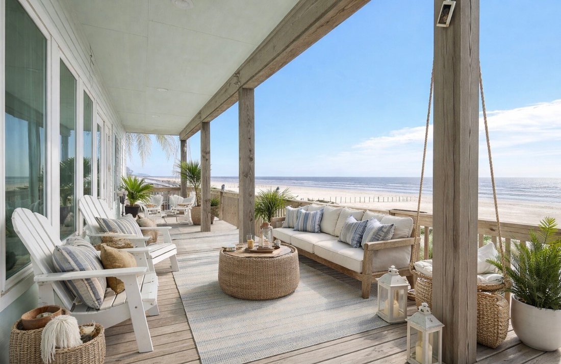 House in Galveston, Texas, United States 2 - 18290867