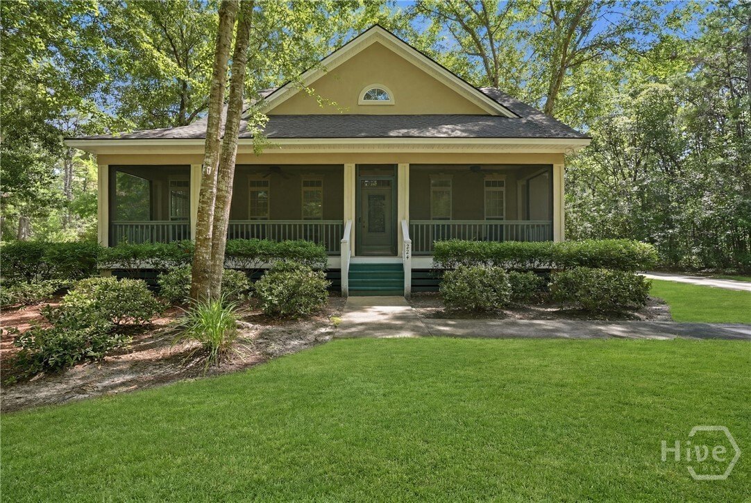 House in Richmond Hill, Georgia, United States 1 - 18284023