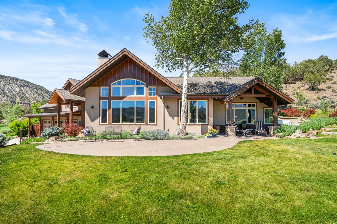 Ridgway, Colorado, United States 2 - 18290084