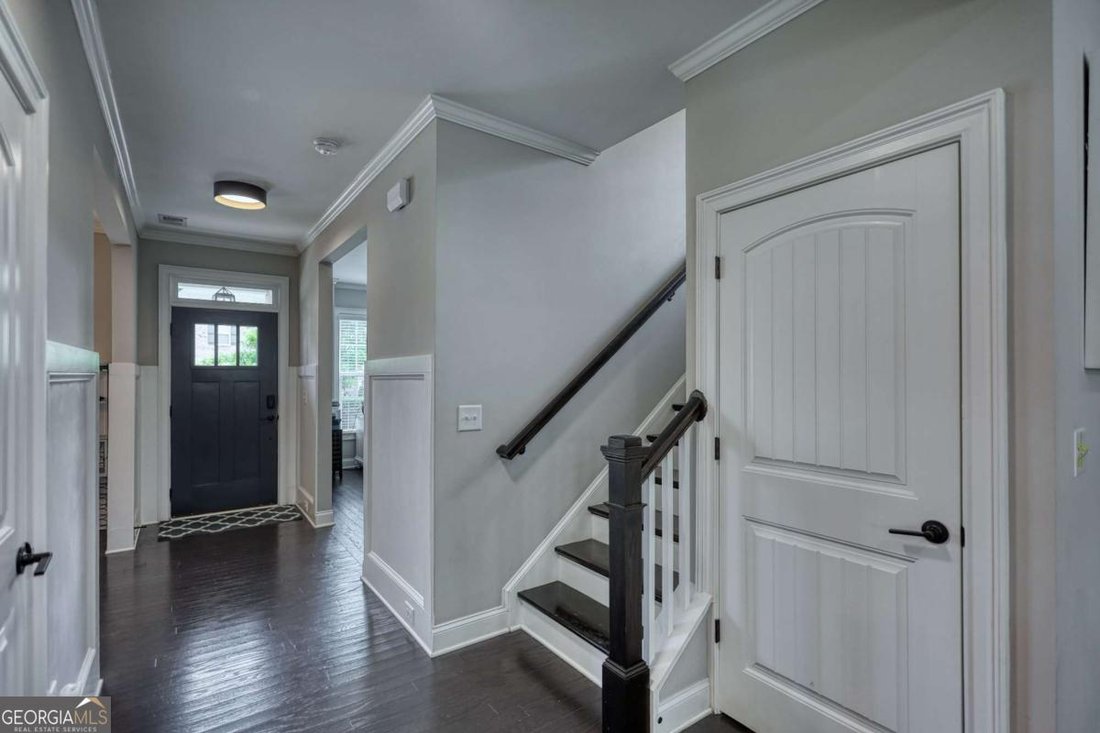 House in Buford, Georgia, United States 5 - 18290660