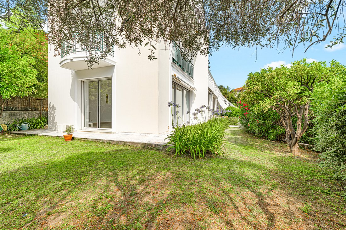 Apartment in Nice, Provence-Alpes-Côte d'Azur, France 3 - 18281563