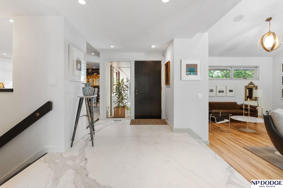 House in Omaha, Nebraska, United States 2 - 18293080