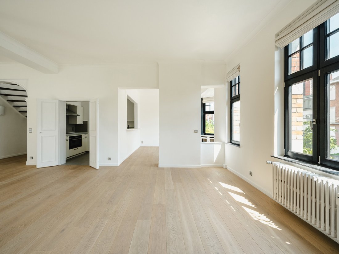 Apartment in Uccle, Brussels, Belgium 5 - 18288075