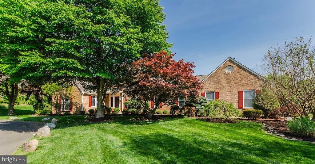 House in Idylwood, Virginia, United States 1 - 18293162