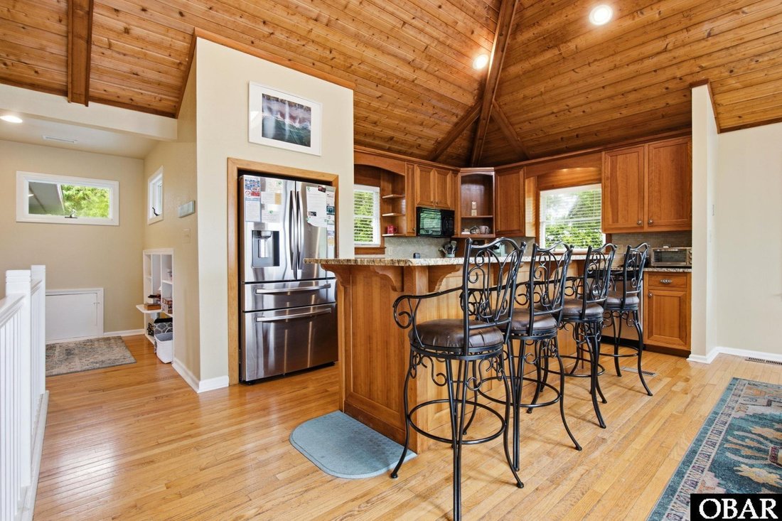 House in Kitty Hawk, North Carolina, United States 4 - 18290392