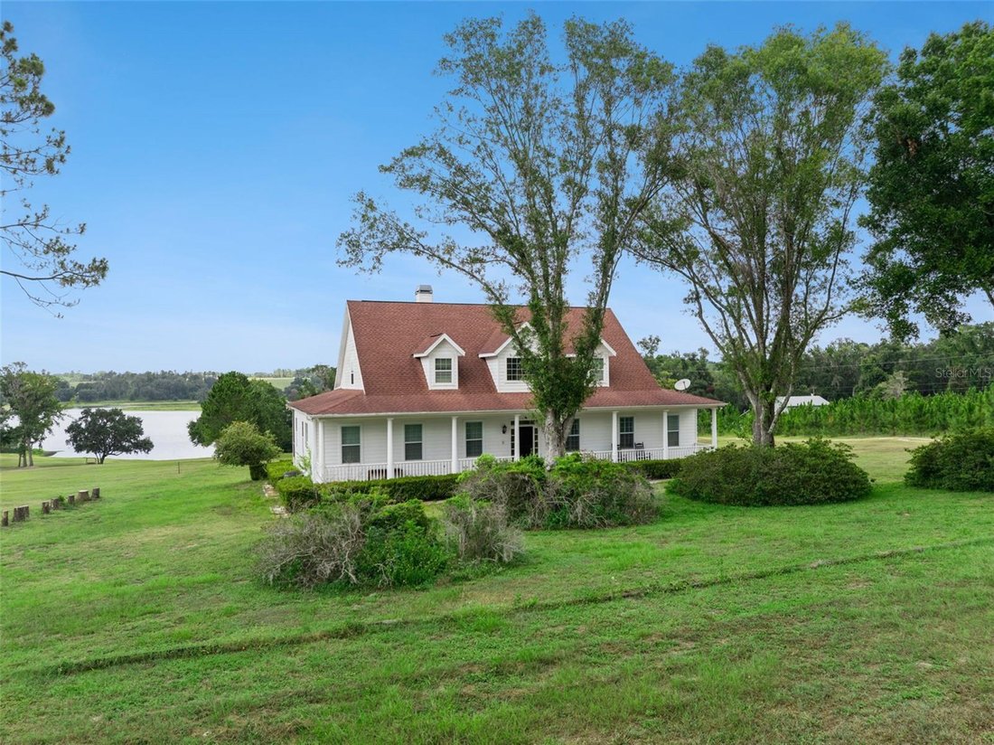 House in South Brooksville, Florida, United States 3 - 18280965