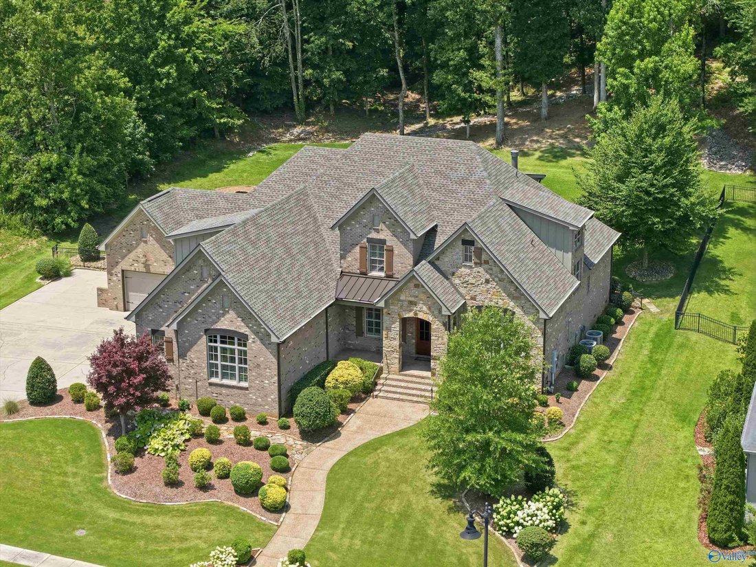 House in Gurley, Alabama, United States 2 - 18286077