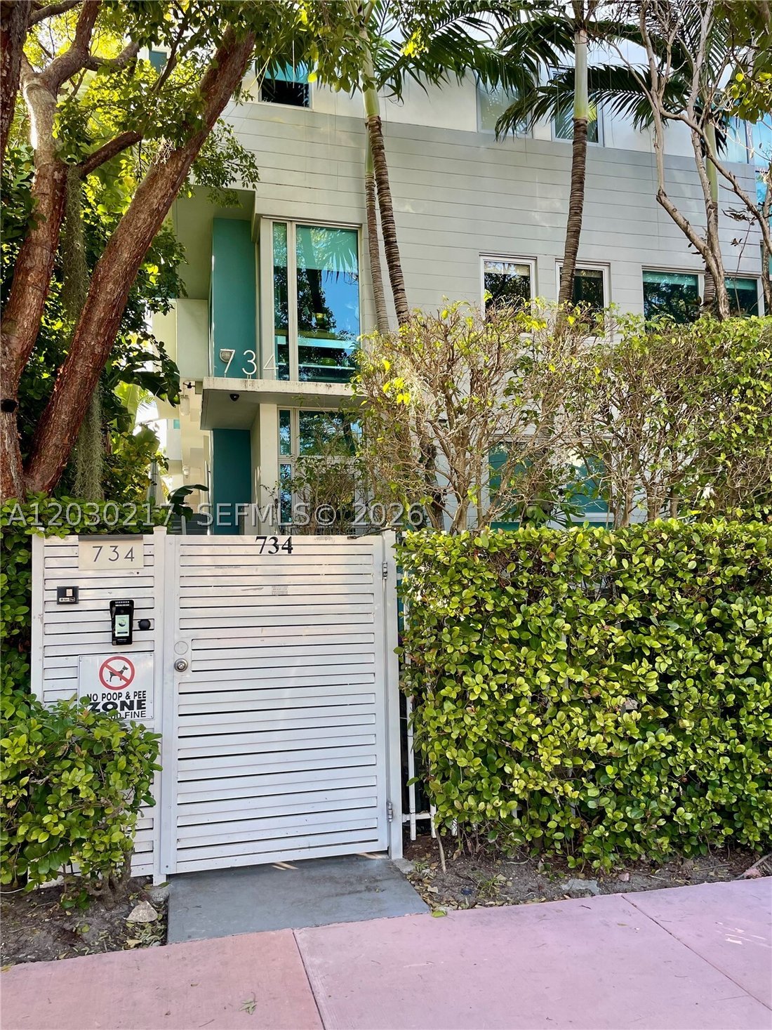 Apartment in Miami Beach, Florida, United States 3 - 18074949
