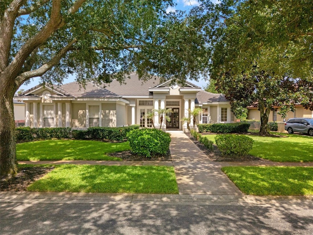House in Orlando, Florida, United States 3 - 18281390