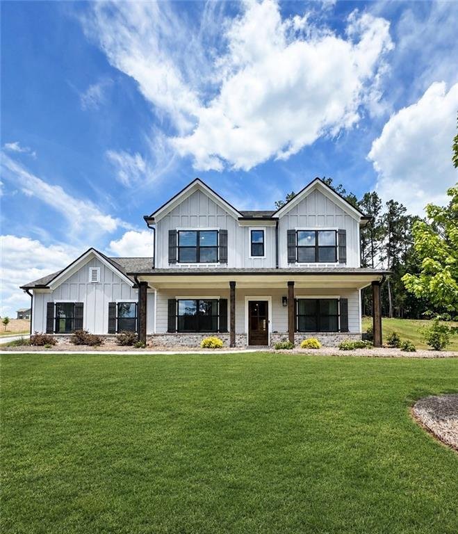 House in Tucker, Georgia, United States 1 - 18290754