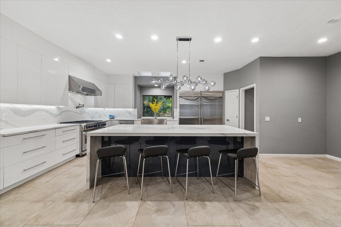 Casa a Houston, Texas, Stati Uniti 2 - 18283484
