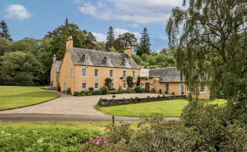 Anwesen in Perth and Kinross, Schottland 1