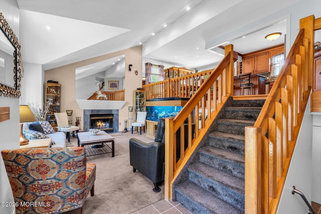 House in Howell Township, New Jersey, United States 5 - 18293667