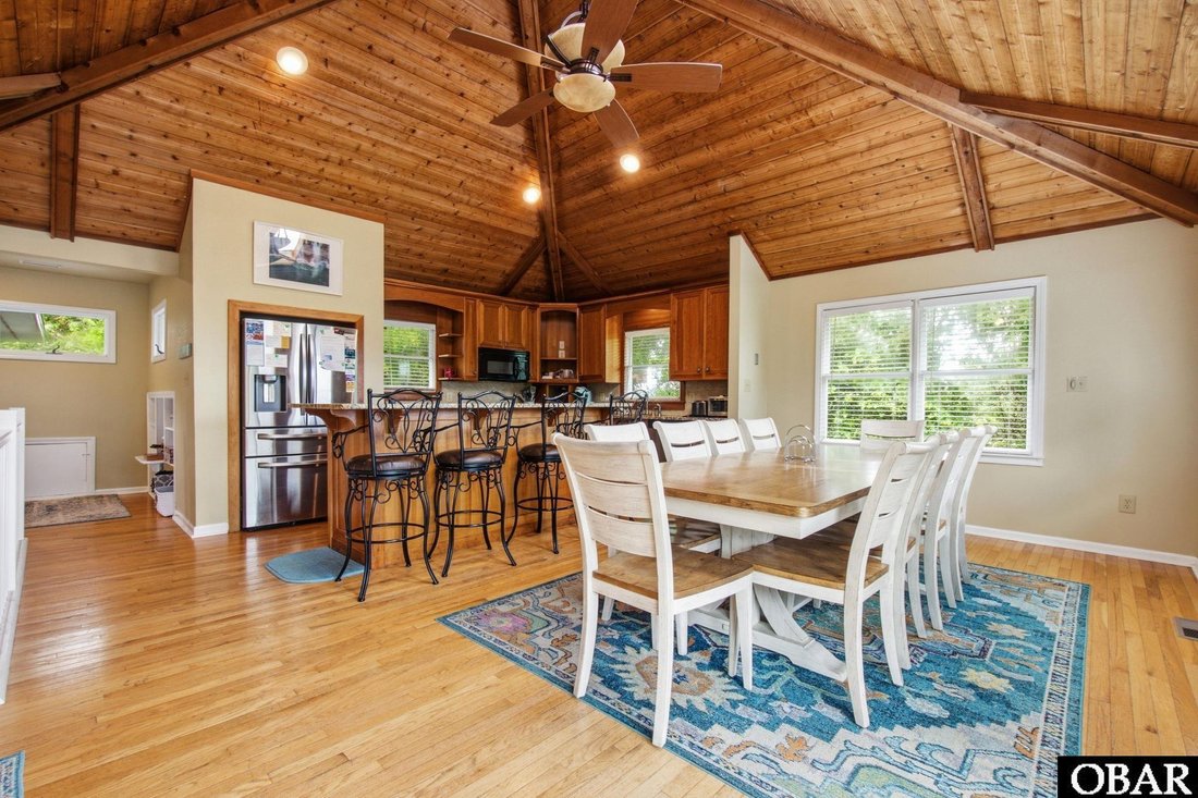 House in Kitty Hawk, North Carolina, United States 5 - 18290392