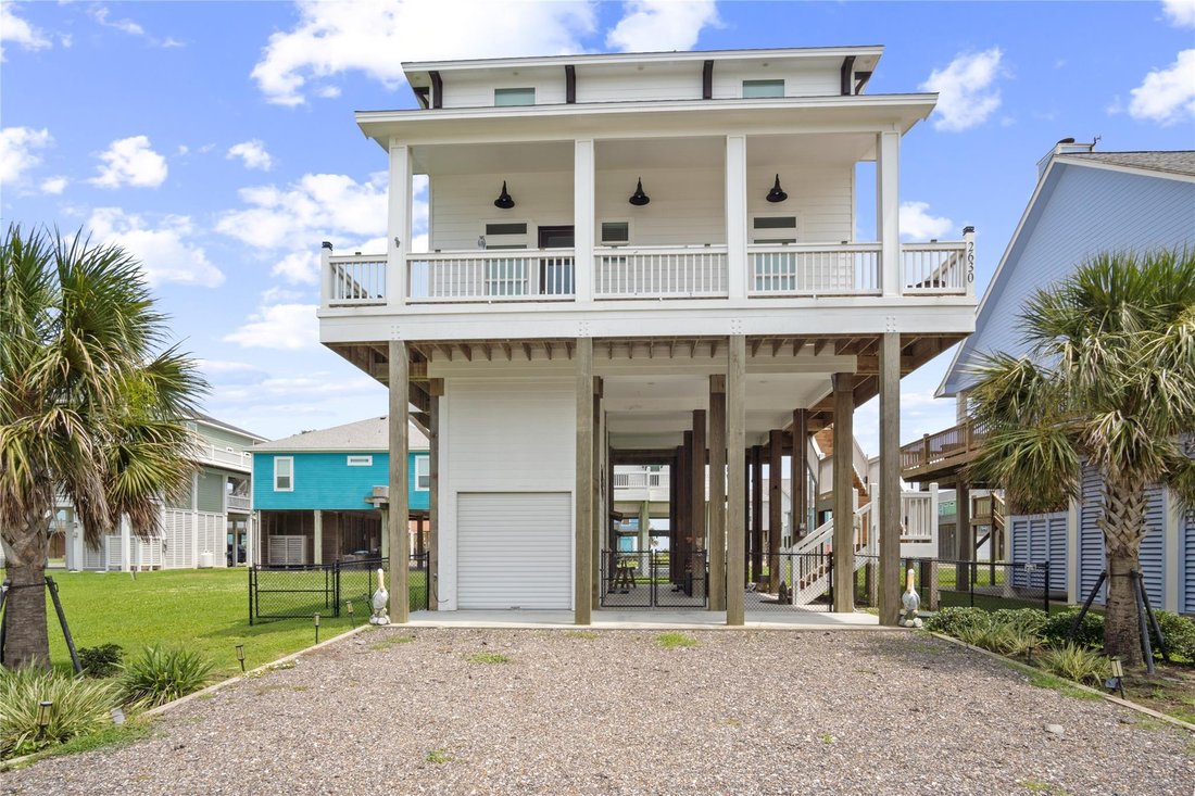 House in Bolivar Peninsula, Texas, United States 5 - 18284885