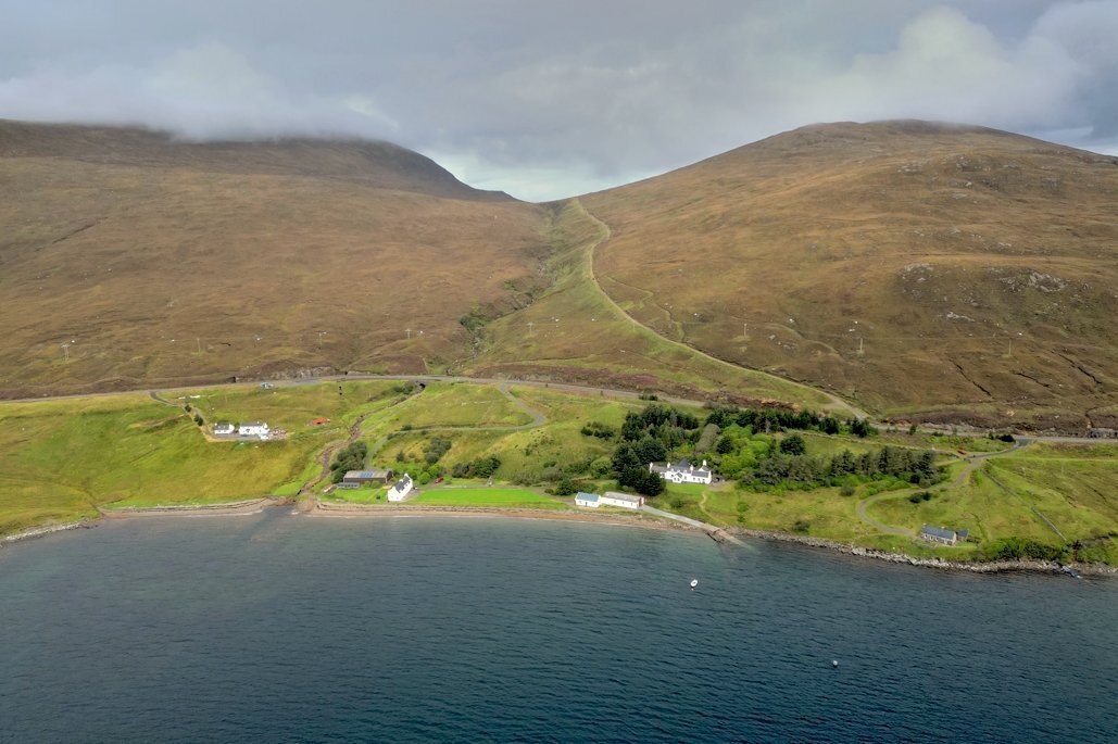Estate in Western Isles, Scotland 3 - 18280548