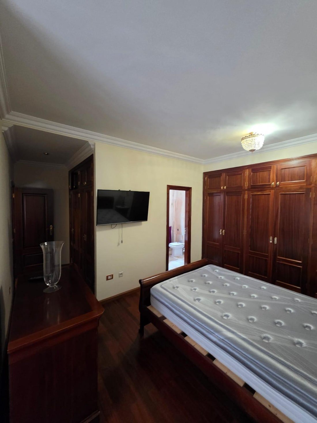 Apartment in Puerto de la Cruz, Canary Islands, Spain 2 - 18286858