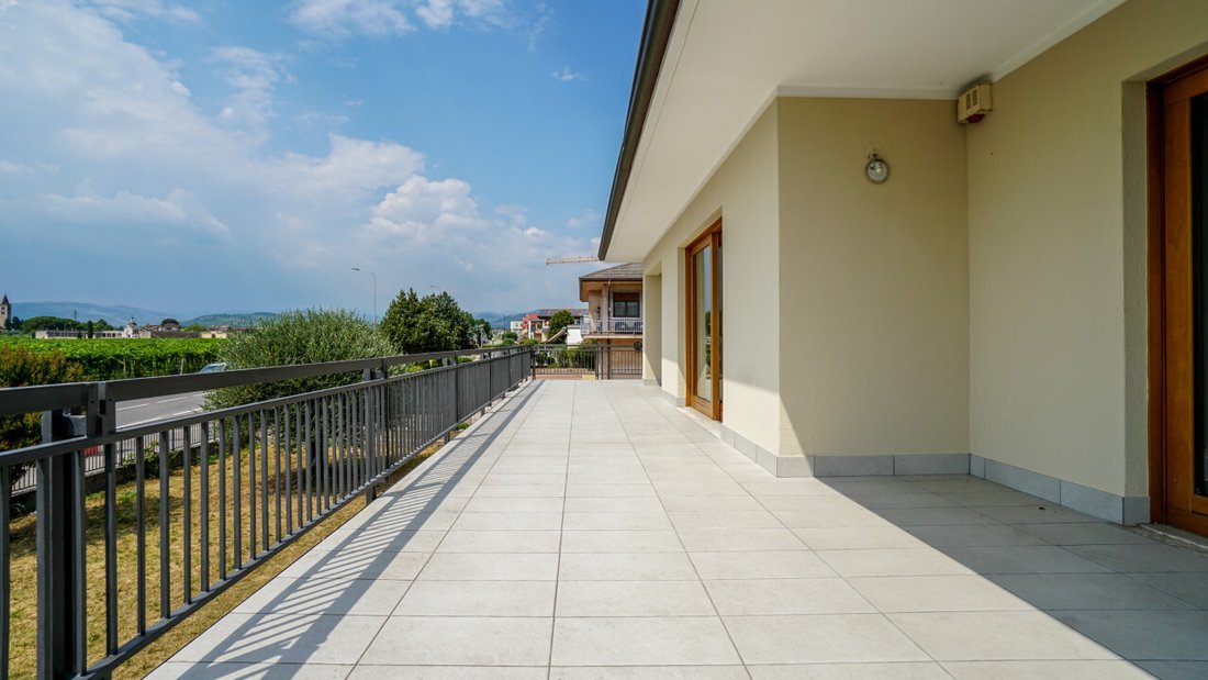 House in Colognola ai Colli, Veneto, Italy 4 - 18287008