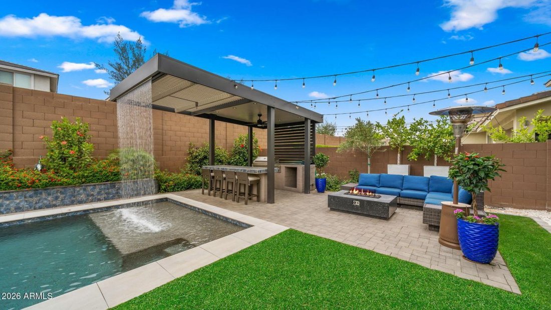 House in Phoenix, Arizona, United States 4 - 18289100