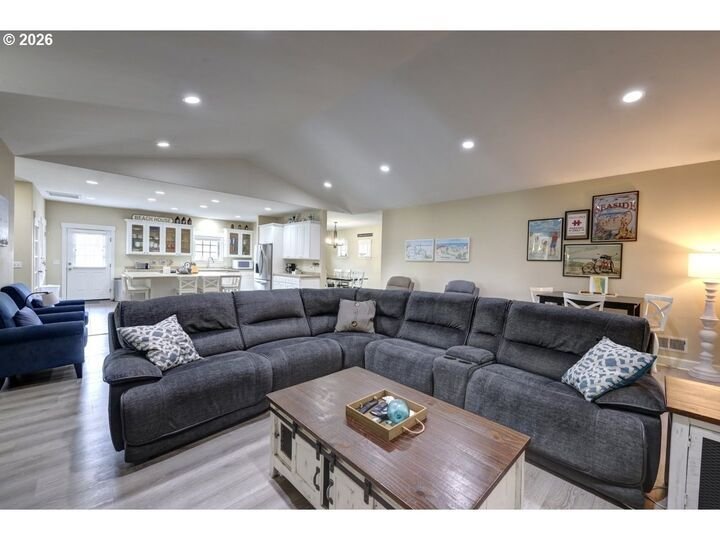 House in Gearhart, Oregon, United States 5 - 18293511