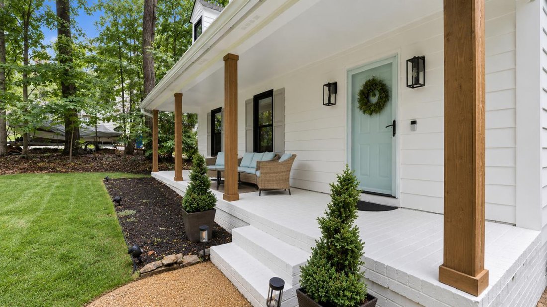 House in Midlothian, Virginia, United States 5 - 18289105