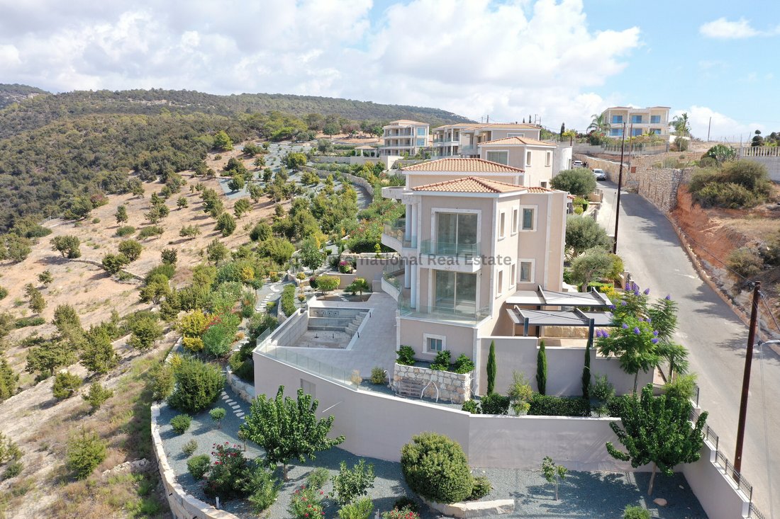 Villa in Peyia, Paphos, Cyprus 5 - 18282941