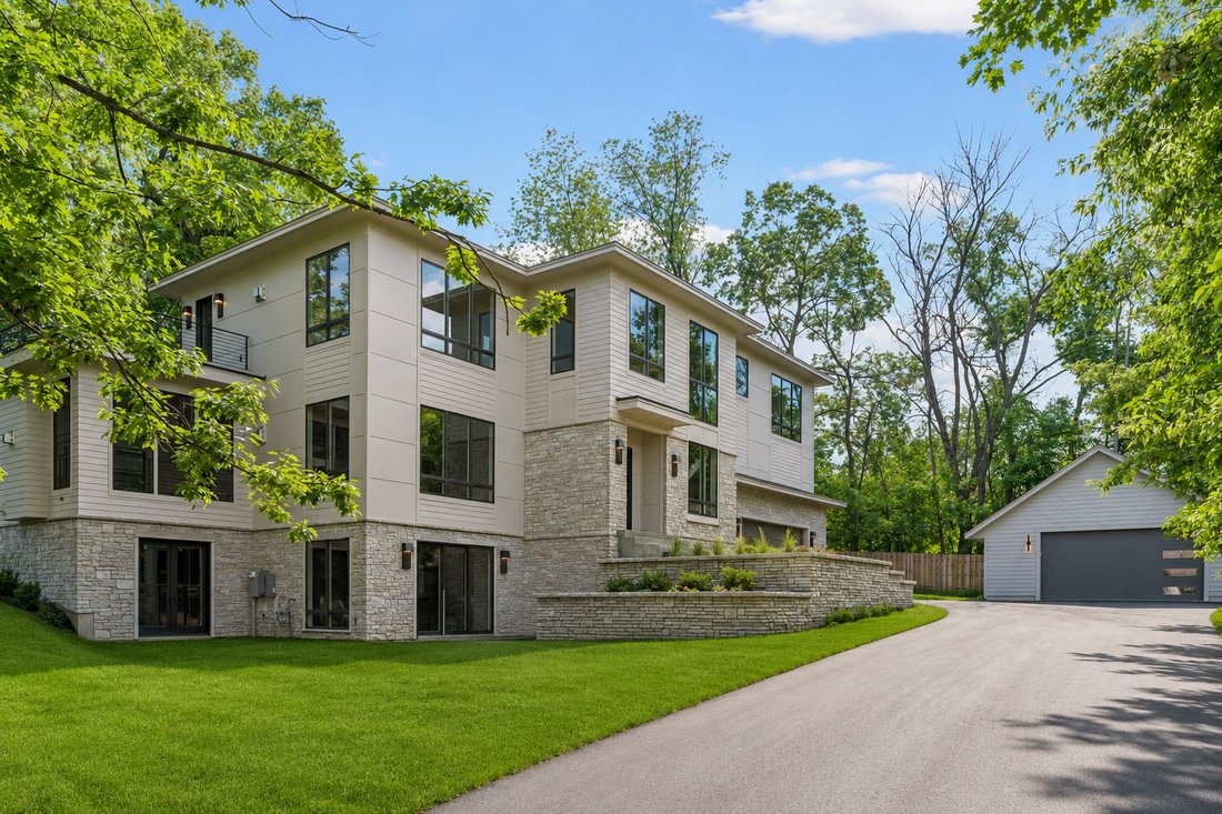 House in Orono, Minnesota, United States 1 - 16243723